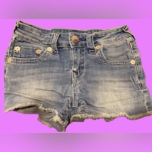 True Religion Shorts